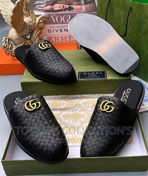 buy gucci slippers in nigeria|gucci slippers outlet.